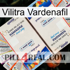 Vilitra Vardenafil kamagra1